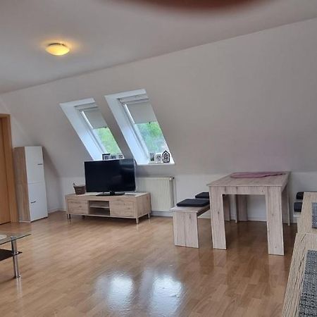 Appartement Hermann Celle Bagian luar foto