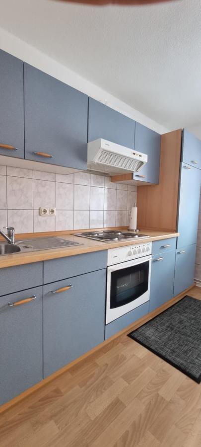Appartement Hermann Celle Bagian luar foto