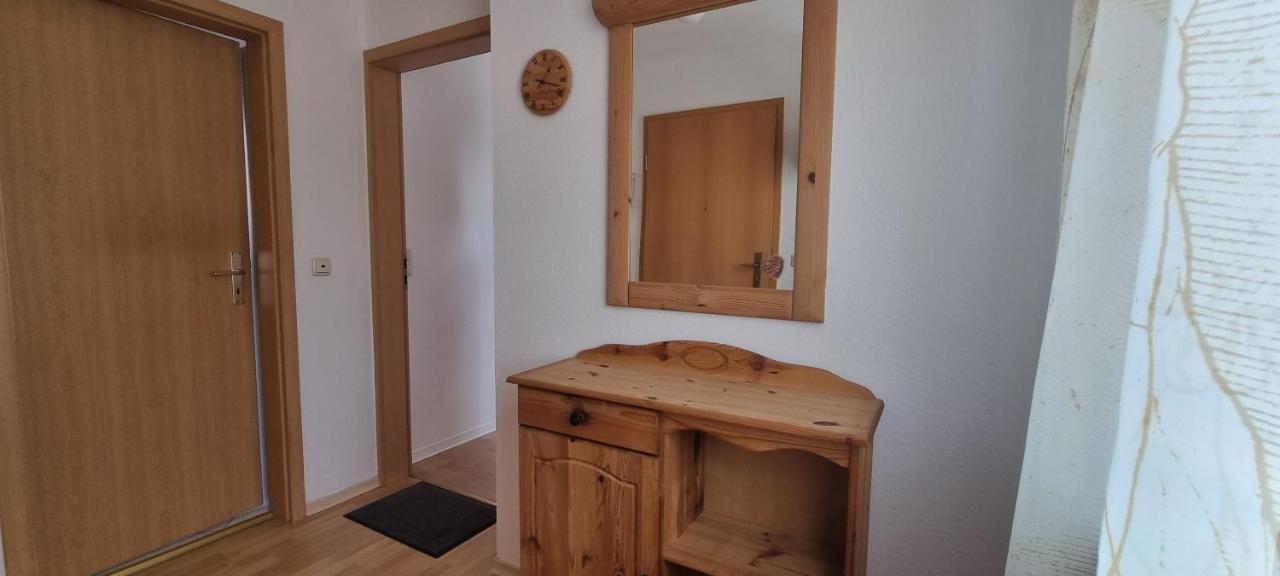 Appartement Hermann Celle Bagian luar foto