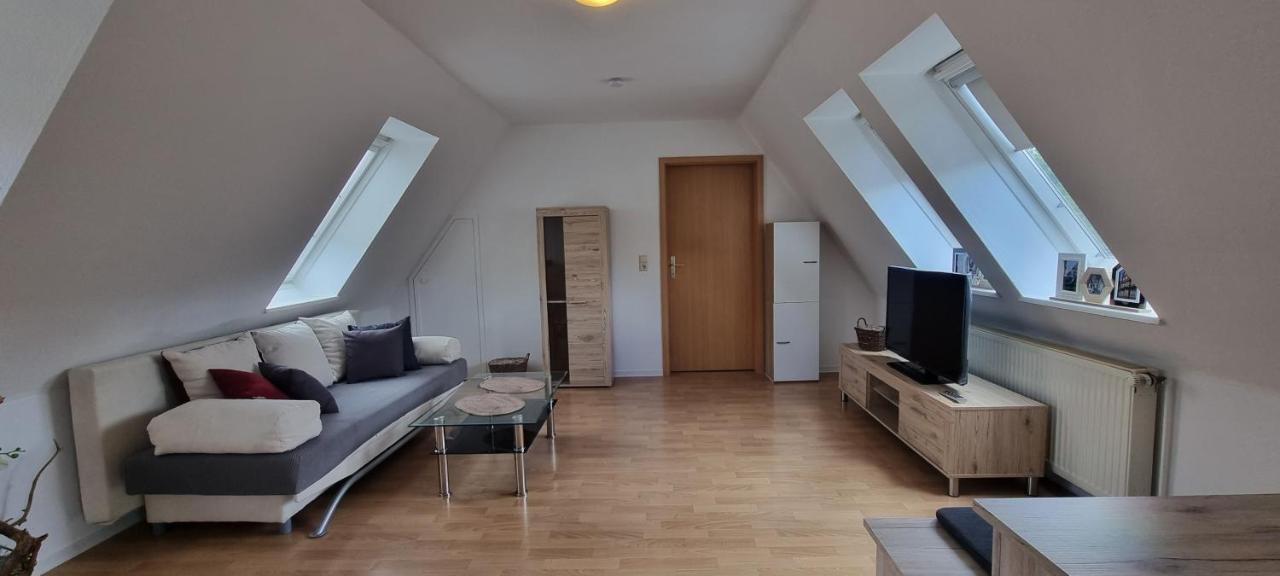 Appartement Hermann Celle Bagian luar foto