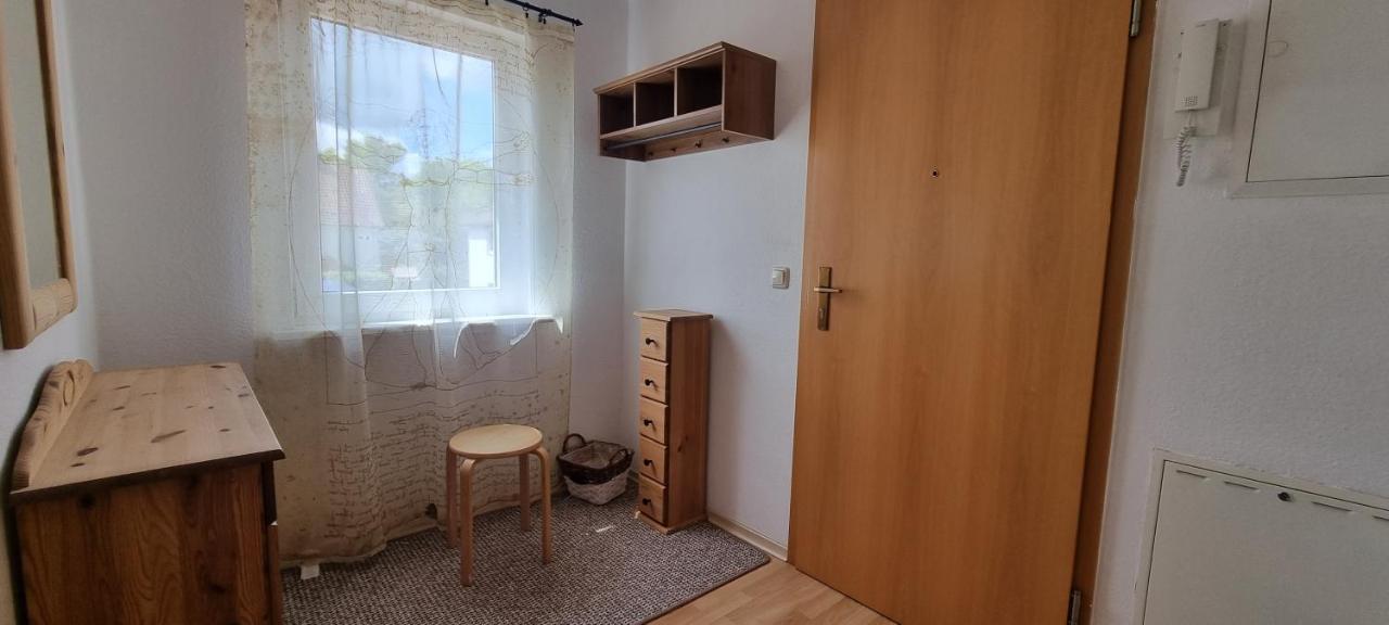 Appartement Hermann Celle Bagian luar foto